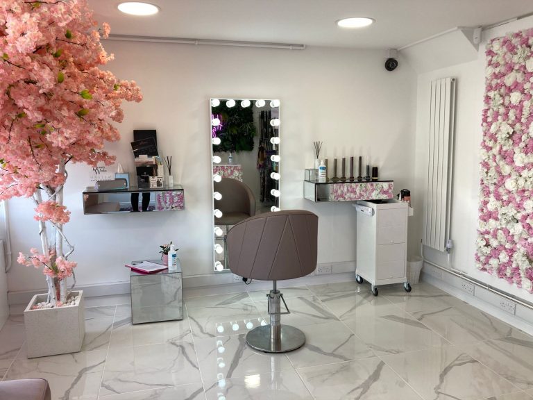 Hair extensions leicester hotsell